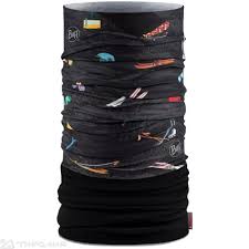 Бандана 107591 BUFF Junior Tropikgal 